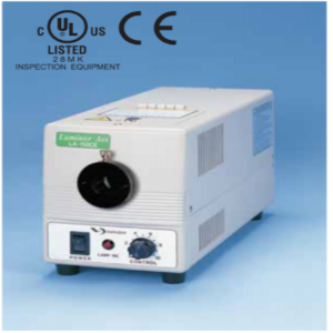 HAYASHI林時計LA-150CE鹵燈光源裝置塔瑪薩崎電子供應